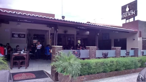Camarão do Railson 2 Pessoas - Parquinho Infantil Liberado de De R$ 89,90por apenas R$ 49,90 na Picanha do Railson. - Imagem 2