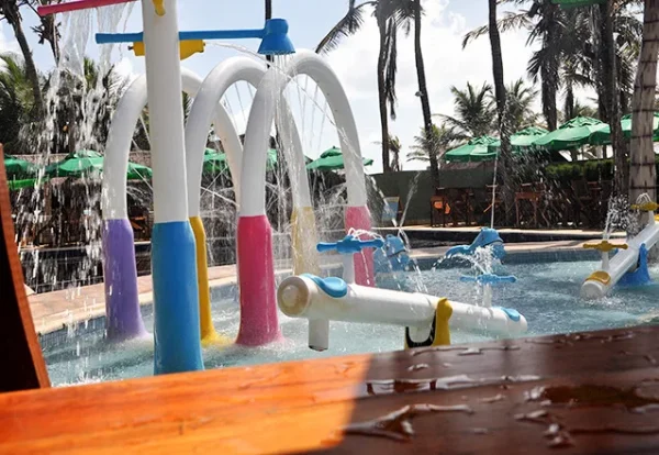 Camarão na Praia do Futuro - Camarões Jangada Atlantidz + 02 pulseiras de acesso à piscina de De R$ 209,90 por apenas R$ 129,90 no Complexo Atlantidz. - Imagem 13