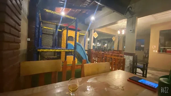 Camarão do Railson 2 Pessoas - Parquinho Infantil Liberado de De R$ 89,90por apenas R$ 49,90 na Picanha do Railson. - Imagem 7