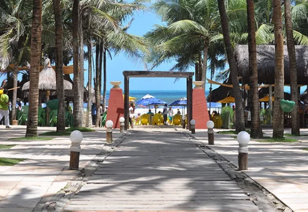 Camarão na Praia do Futuro - Camarões Jangada Atlantidz + 02 pulseiras de acesso à piscina de De R$ 209,90 por apenas R$ 129,90 no Complexo Atlantidz. - Imagem 11
