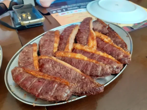 Camarão do Railson 2 Pessoas - Parquinho Infantil Liberado de De R$ 89,90por apenas R$ 49,90 na Picanha do Railson. - Imagem 8