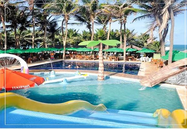 Camarão na Praia do Futuro - Camarões Jangada Atlantidz + 02 pulseiras de acesso à piscina de De R$ 209,90 por apenas R$ 129,90 no Complexo Atlantidz. - Imagem 10