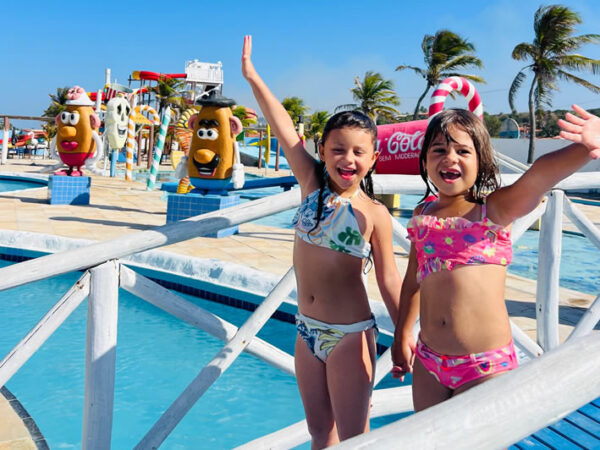 Combo Diversão no Ytacaranha Park com 02 Entradas + Tilápia completa ou Carne de Sol completa + Acesso ao Park Aquático de R$219,90 por apenas R$169,90. - Imagem 10