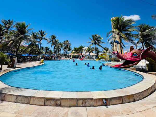 Combo Diversão no Ytacaranha Park com 02 Entradas + Tilápia completa ou Carne de Sol completa + Acesso ao Park Aquático de R$219,90 por apenas R$169,90. - Imagem 11