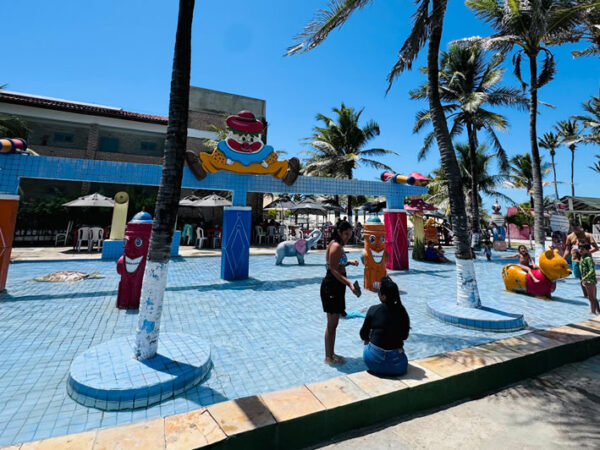 Combo Diversão no Ytacaranha Park com 02 Entradas + Tilápia completa ou Carne de Sol completa + Acesso ao Park Aquático de R$219,90 por apenas R$169,90. - Imagem 12