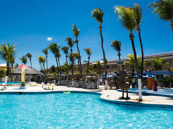Combo Diversão no Ytacaranha Park com 02 Entradas + Tilápia completa ou Carne de Sol completa + Acesso ao Park Aquático de R$219,90 por apenas R$169,90. - Imagem 14