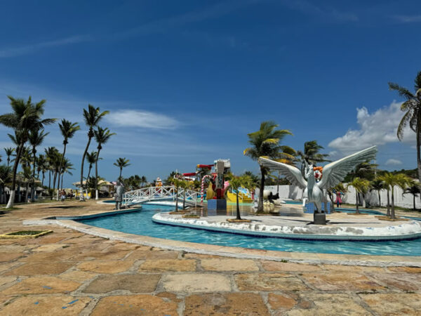 Combo Diversão no Ytacaranha Park com 02 Entradas + Tilápia completa ou Carne de Sol completa + Acesso ao Park Aquático de R$219,90 por apenas R$169,90. - Imagem 5