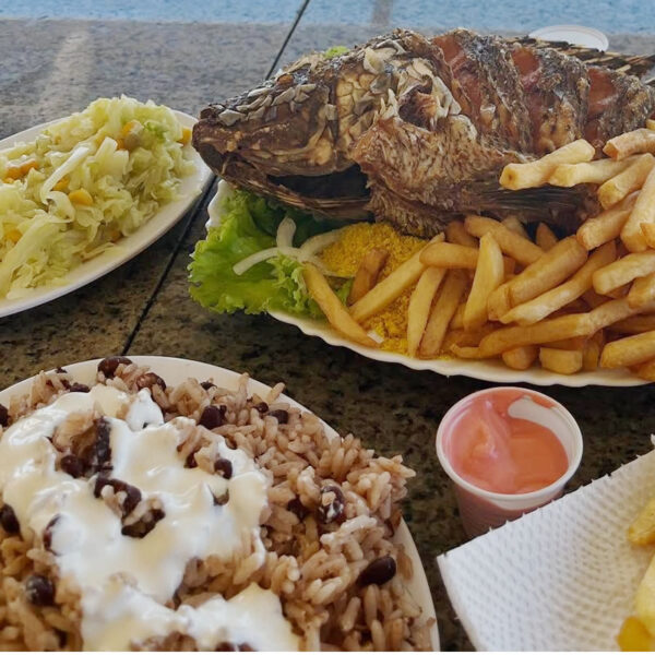 Combo Diversão no Ytacaranha Park com 02 Entradas + Tilápia completa ou Carne de Sol completa + Acesso ao Park Aquático de R$219,90 por apenas R$169,90. - Imagem 4
